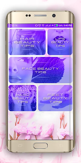 Beauty Care Tips Pro | Indus Appstore | Screenshot