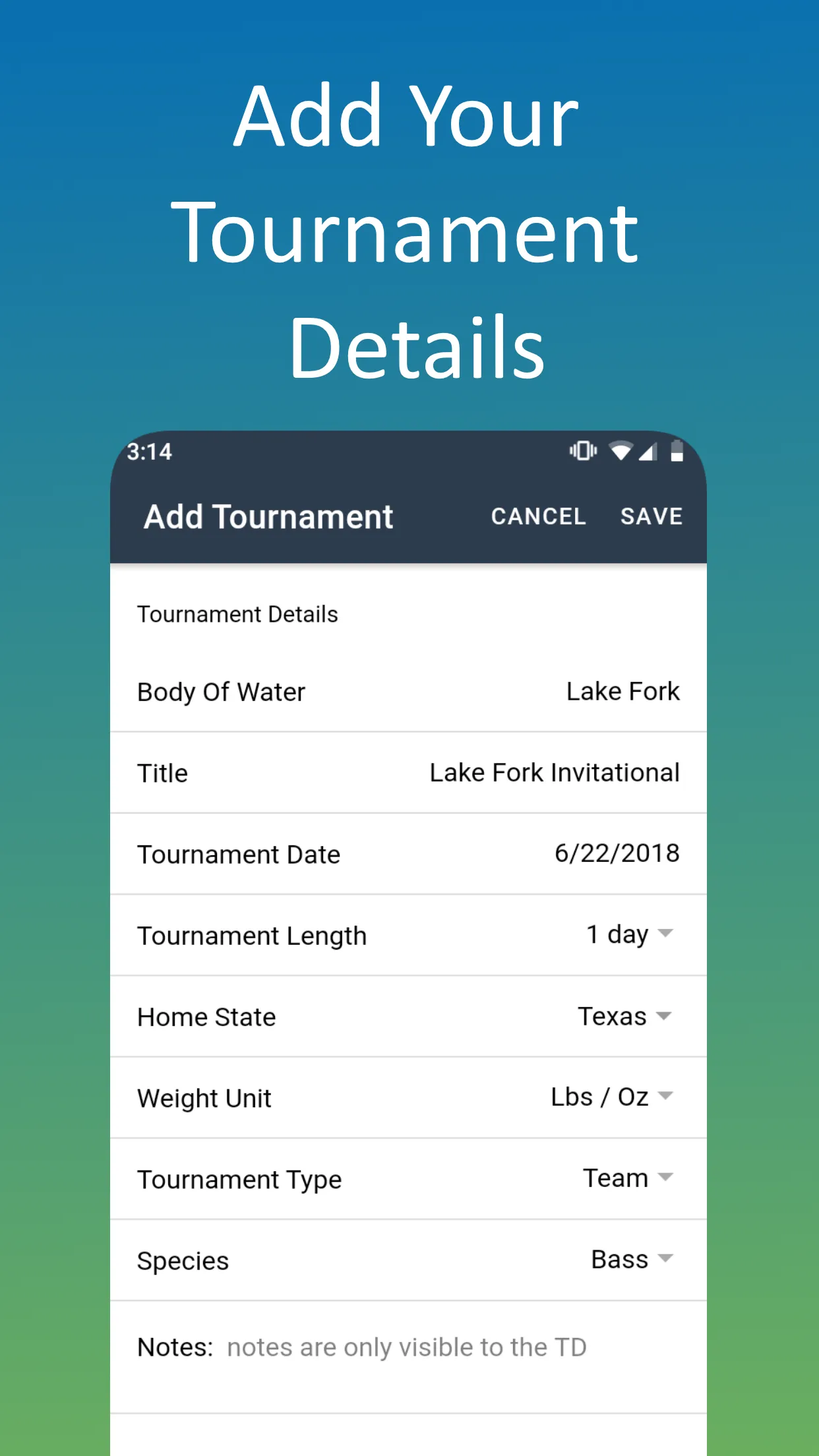 Weighfish TD | Indus Appstore | Screenshot