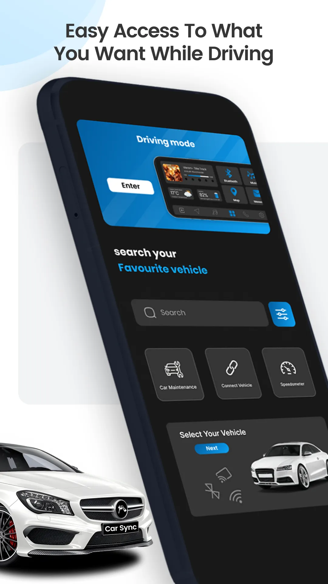 Zlink carplay | Indus Appstore | Screenshot