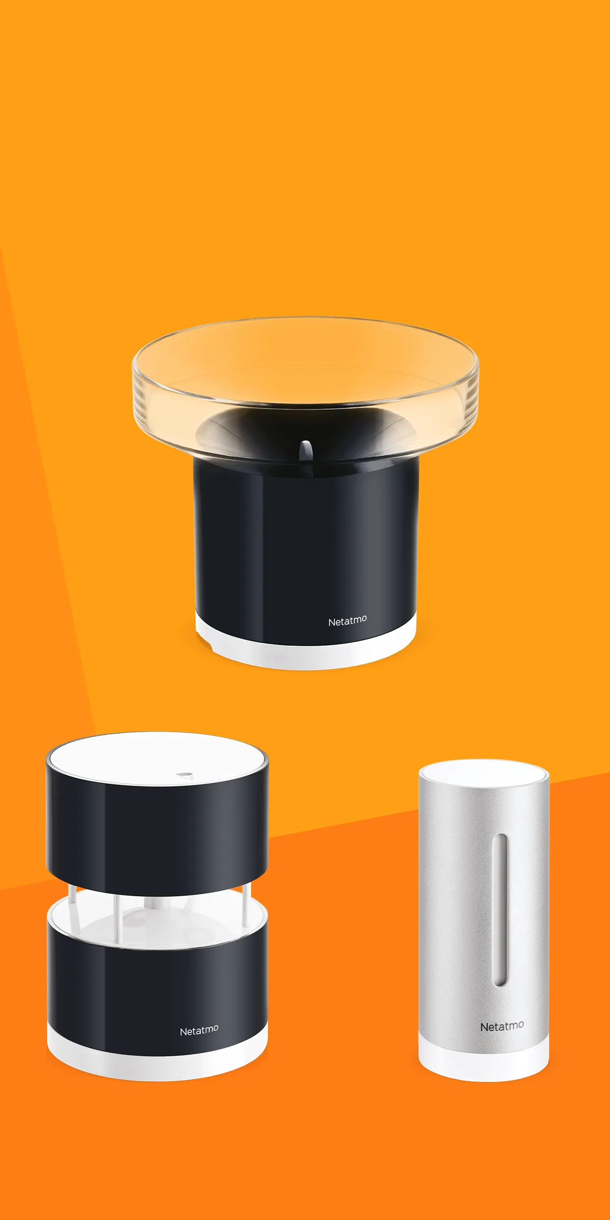 Netatmo Weather | Indus Appstore | Screenshot