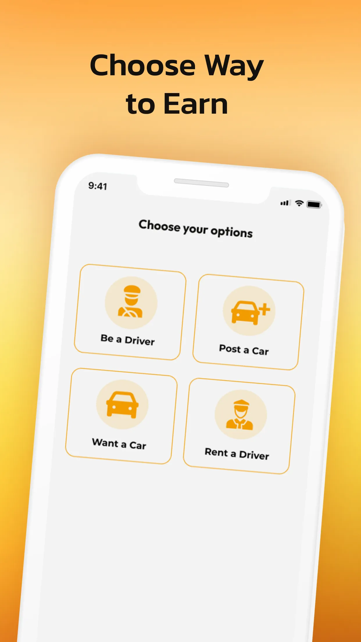 Vhingo Partner | Indus Appstore | Screenshot