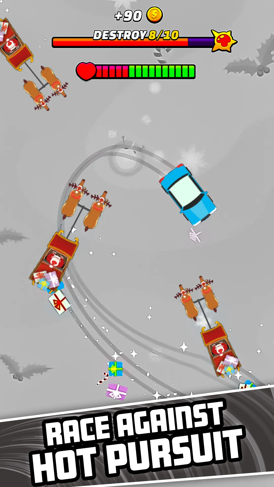 Police Pursuit | Indus Appstore | Screenshot