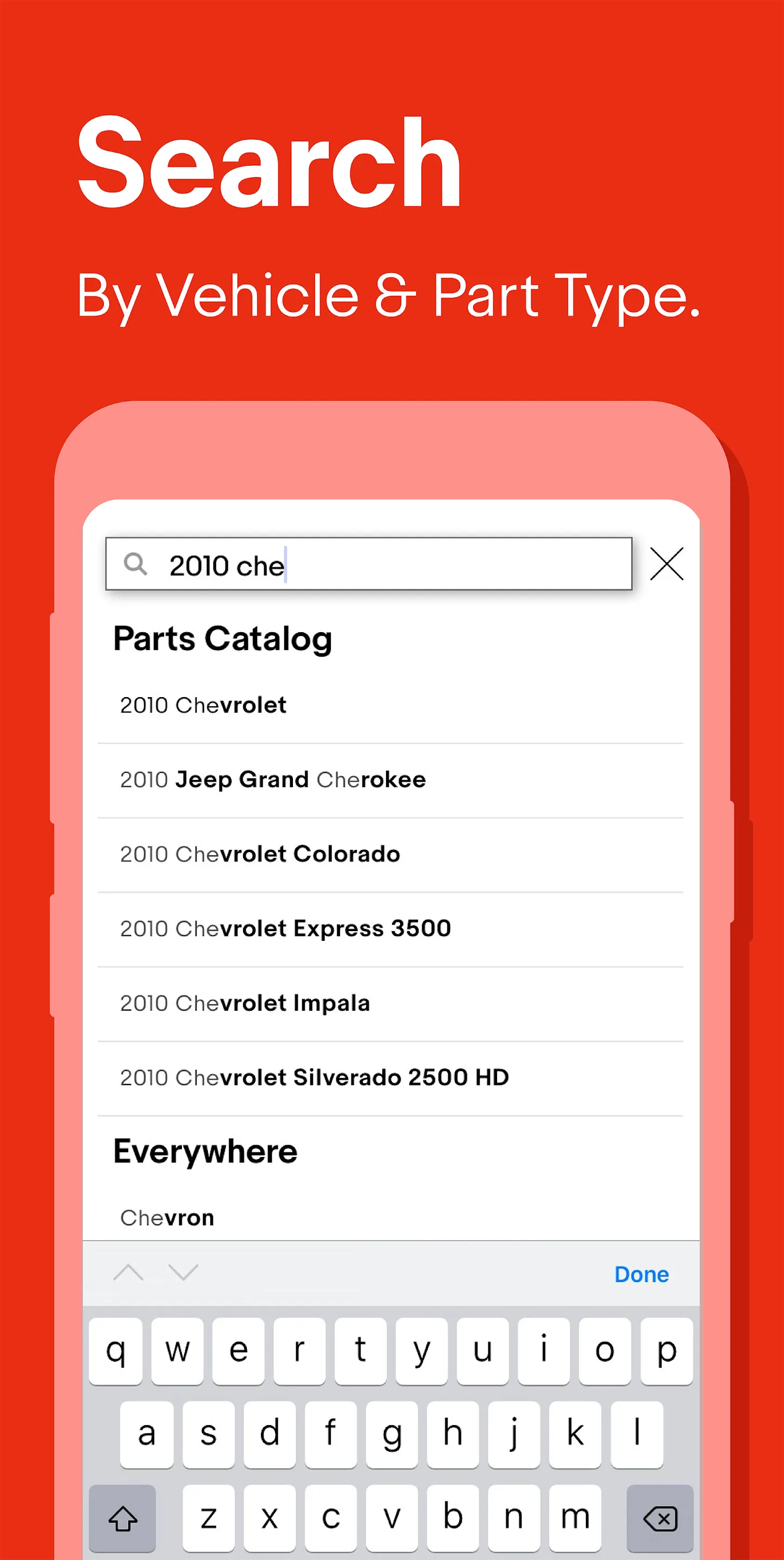 Nexpart - Apps on Indus Appstore