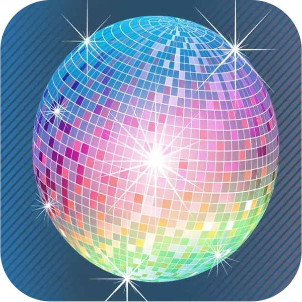 클럽조명 Club Light | Indus Appstore | Screenshot