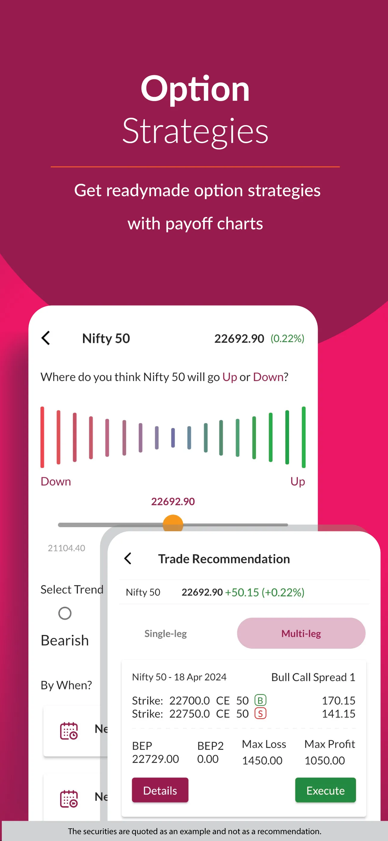 Axis Direct: Stocks, F&O, MF | Indus Appstore | Screenshot