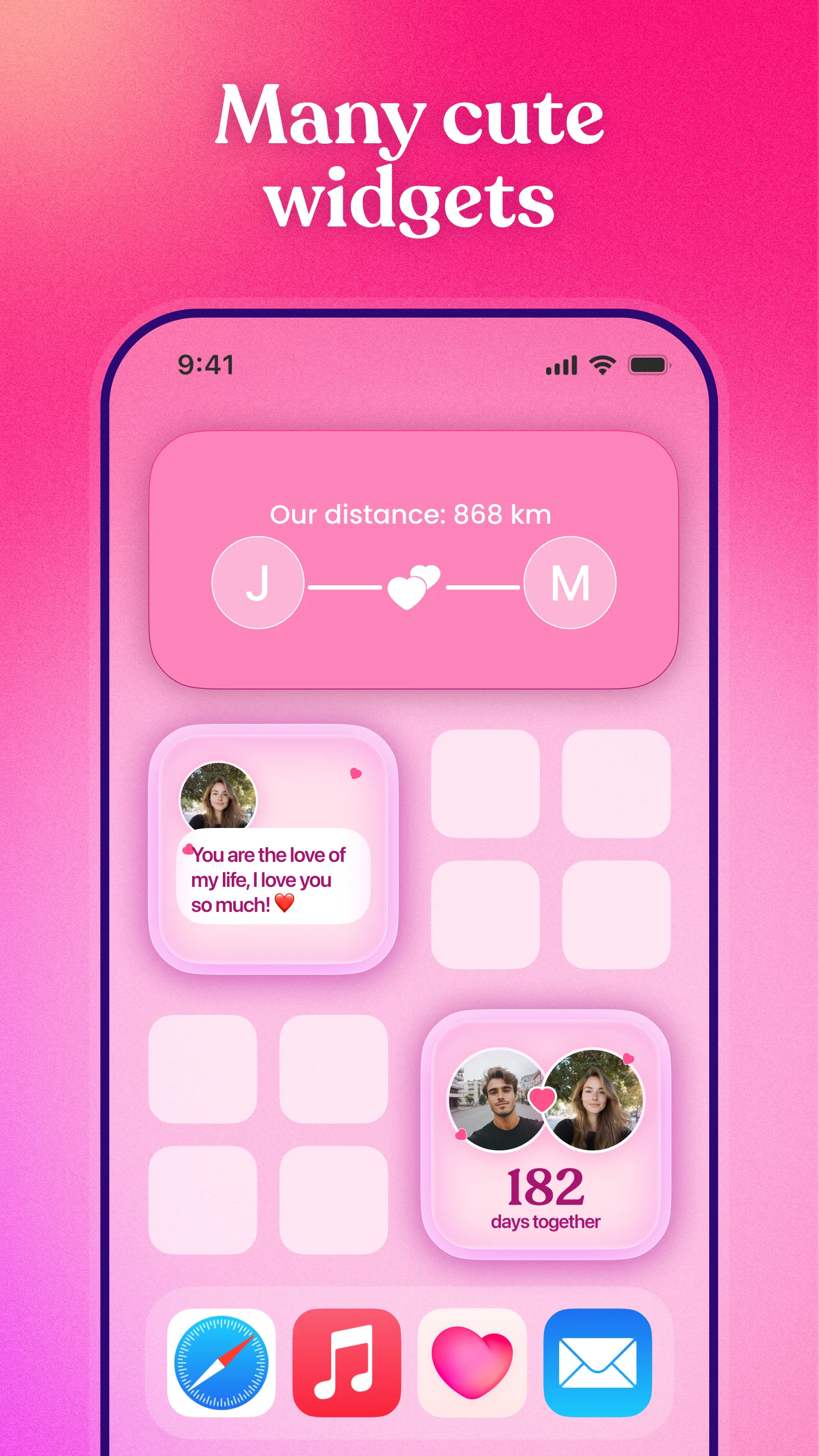 Couple Joy - Relationship App | Indus Appstore | Screenshot