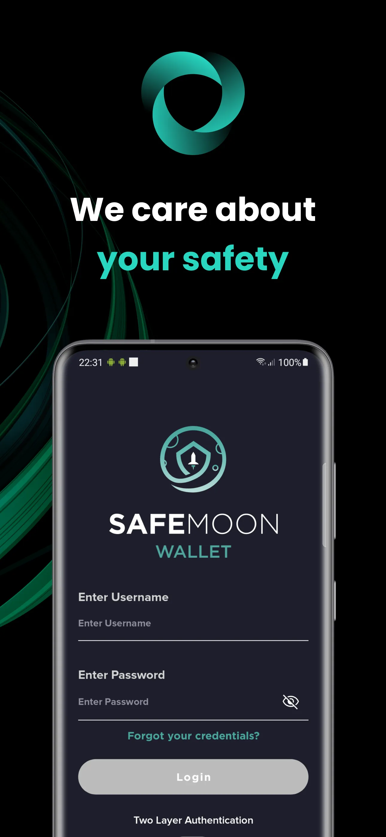 SafeMoon | Indus Appstore | Screenshot