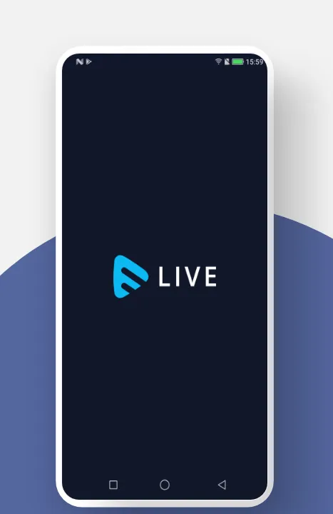 Muvi Live-Live Video Streaming | Indus Appstore | Screenshot