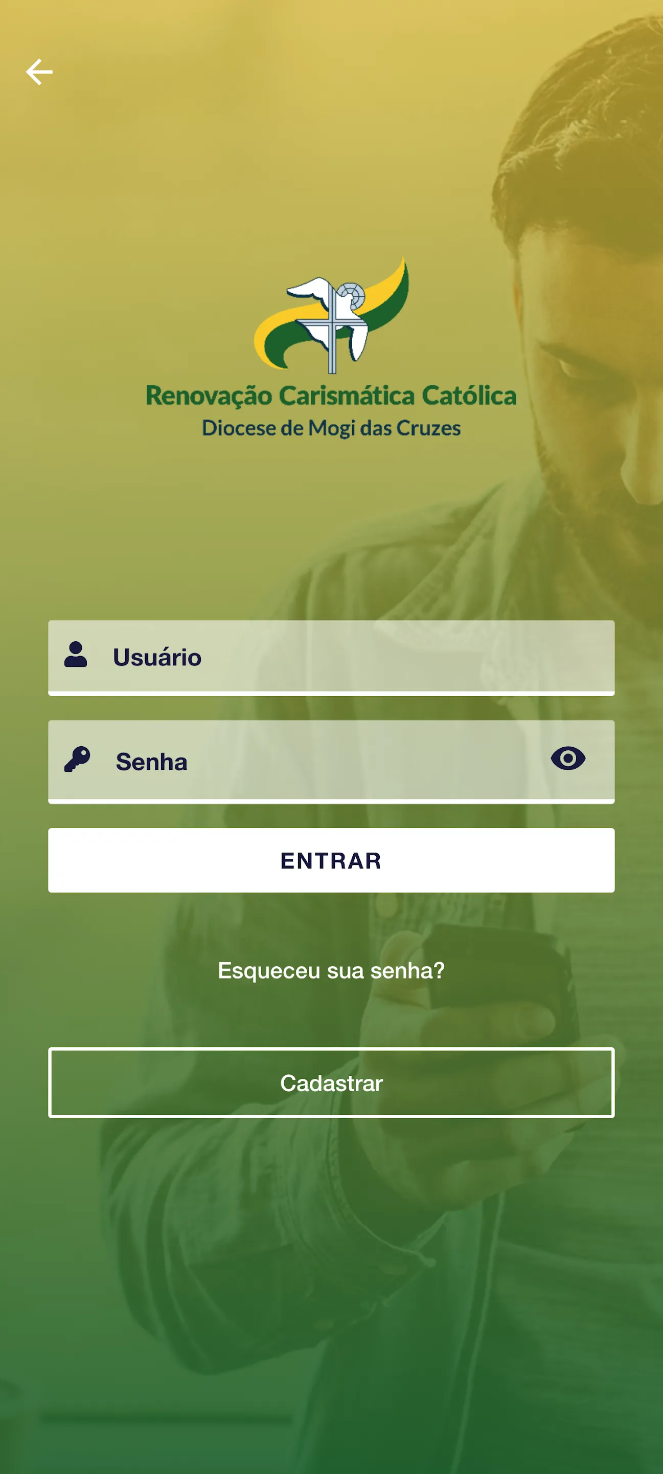 RCC Mogi das Cruzes | Indus Appstore | Screenshot