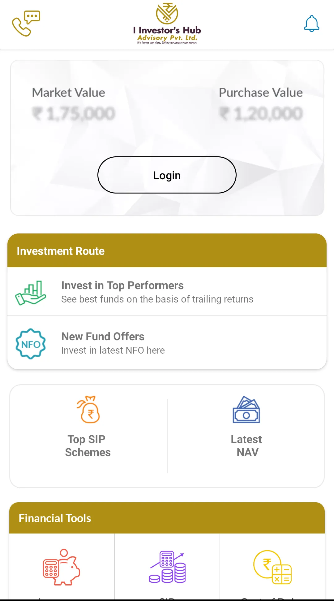 IHUB | Indus Appstore | Screenshot