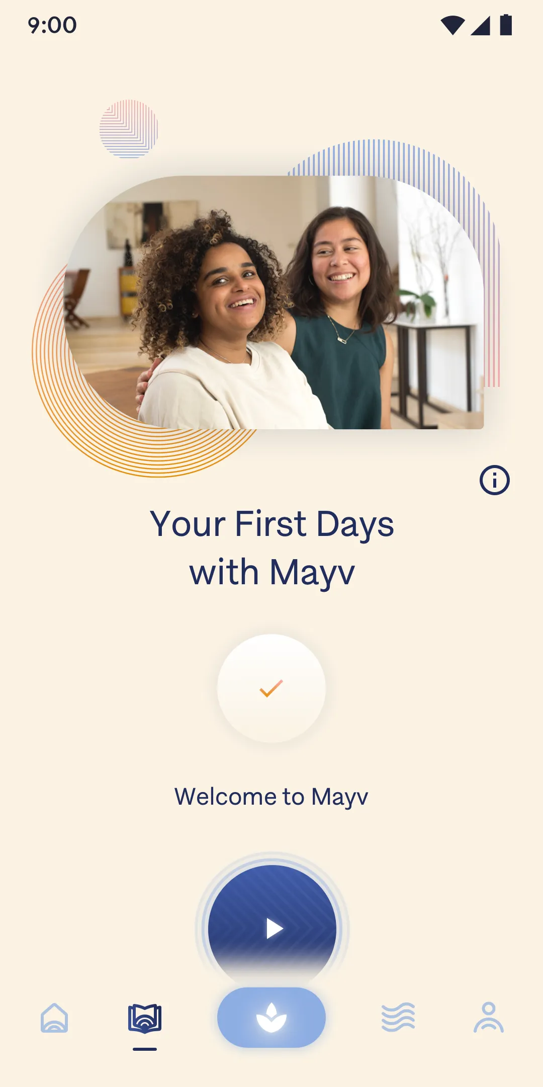 Mayv | Indus Appstore | Screenshot