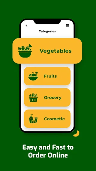 Villezone Online Grocery Shop | Indus Appstore | Screenshot