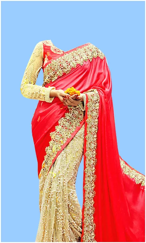 Women Blouse Saree Suit | Indus Appstore | Screenshot