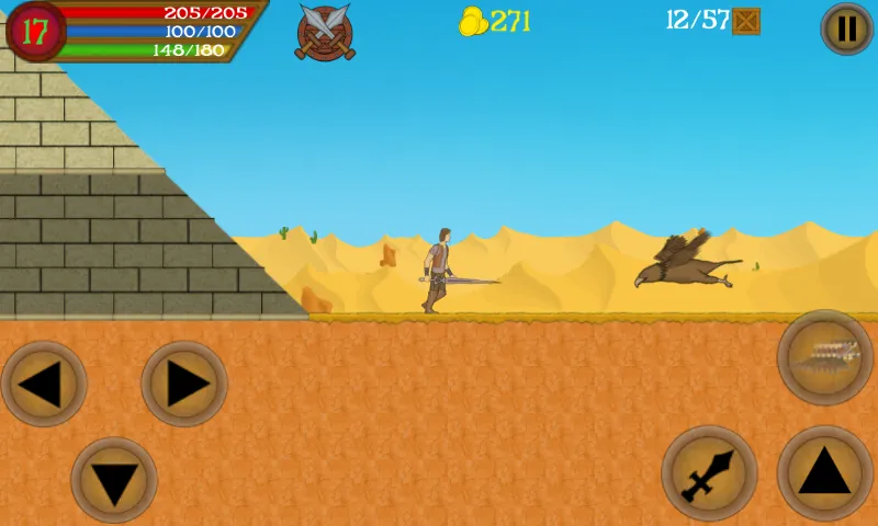 Guney's Adventure | Indus Appstore | Screenshot