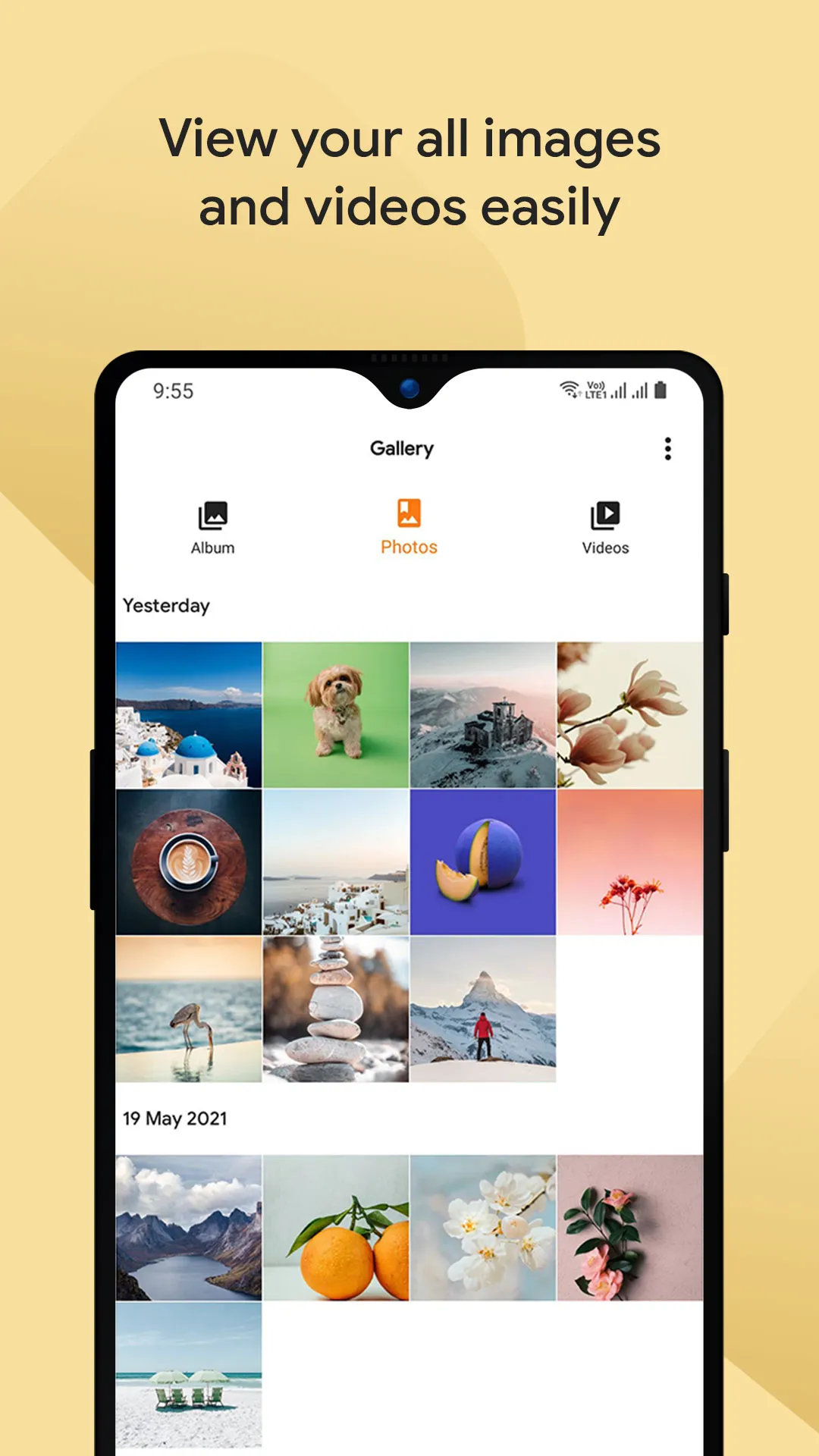 Gallery | Indus Appstore | Screenshot