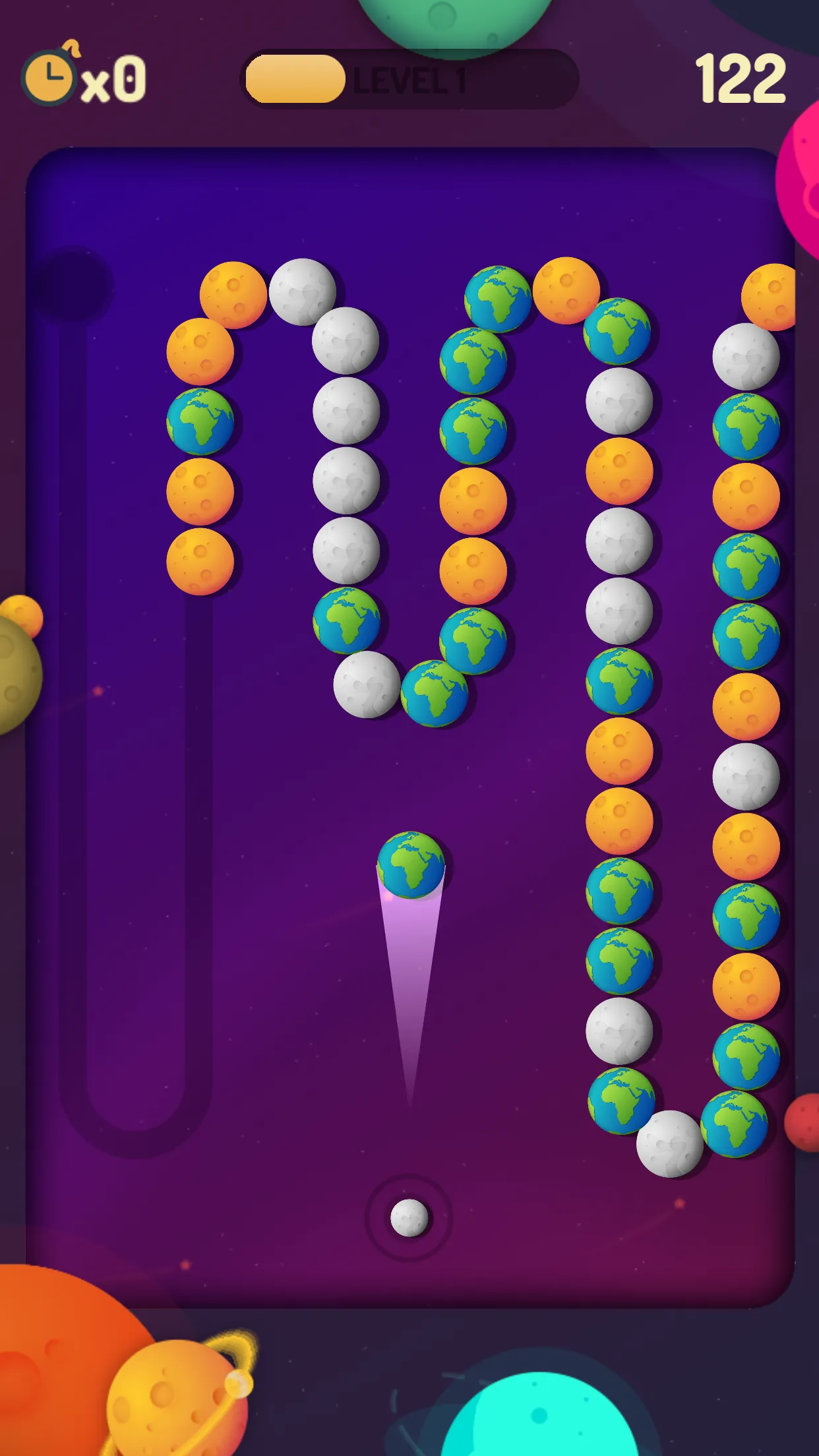 Ball Shoot! | Indus Appstore | Screenshot