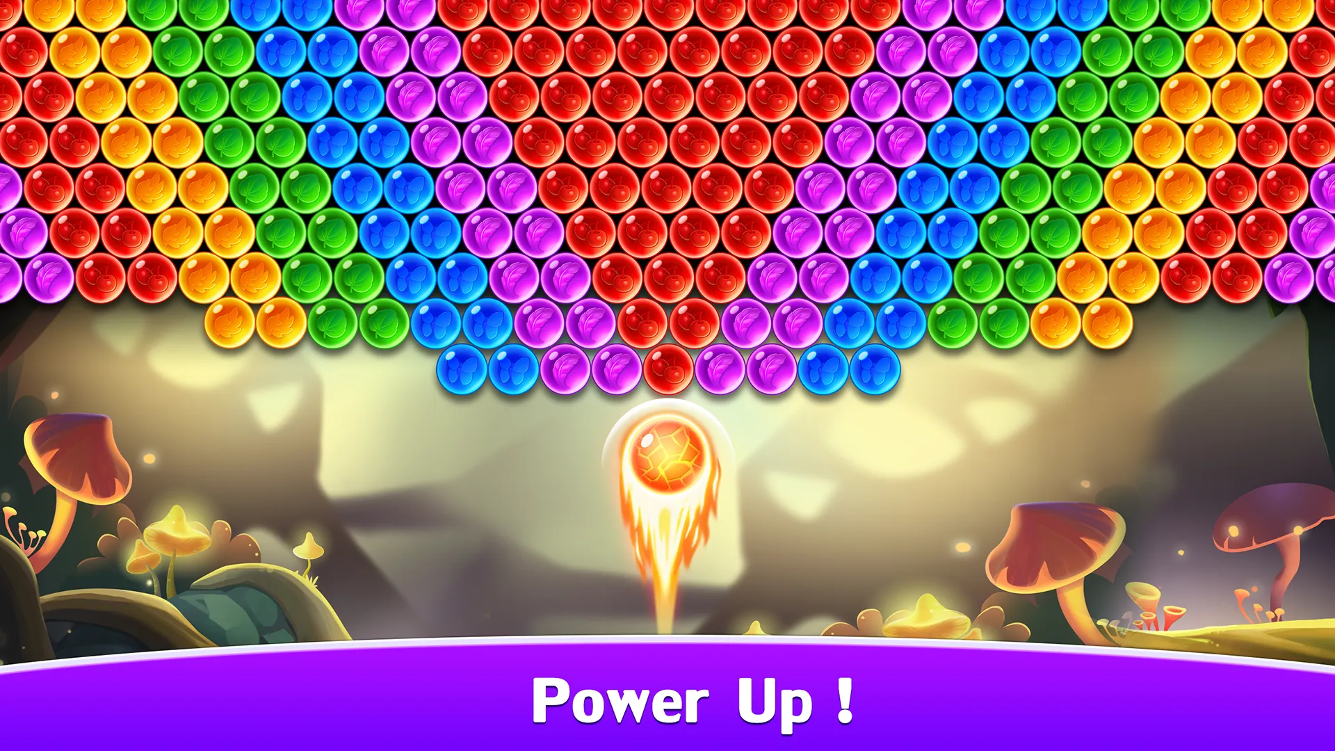 Bubble Shooter Legend | Indus Appstore | Screenshot