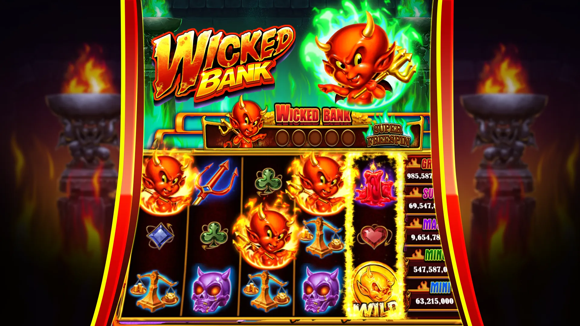 Cash Blitz Slots: Casino Games | Indus Appstore | Screenshot