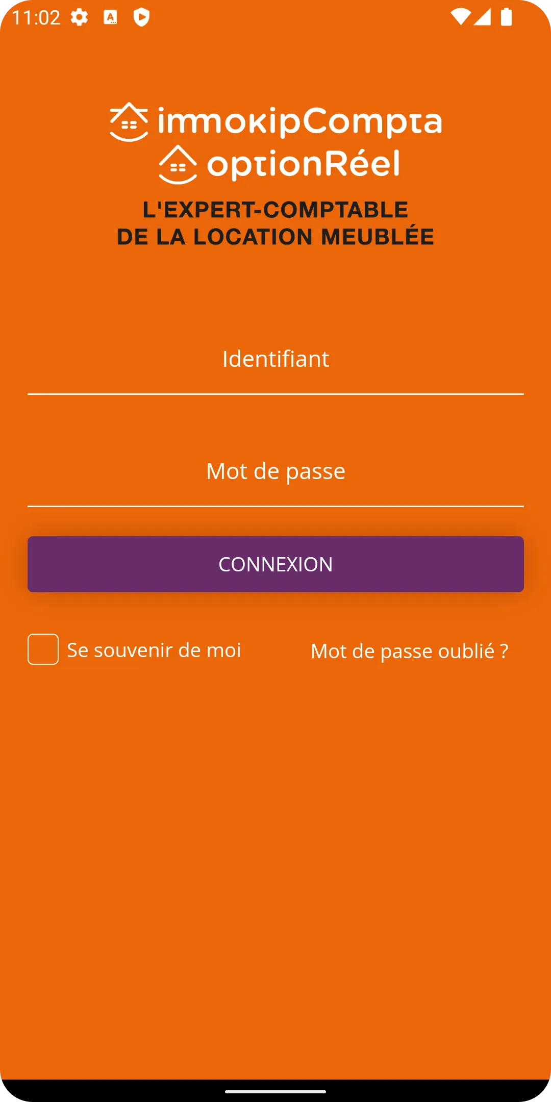 IMMOKIP Compta & OPTION REEL | Indus Appstore | Screenshot