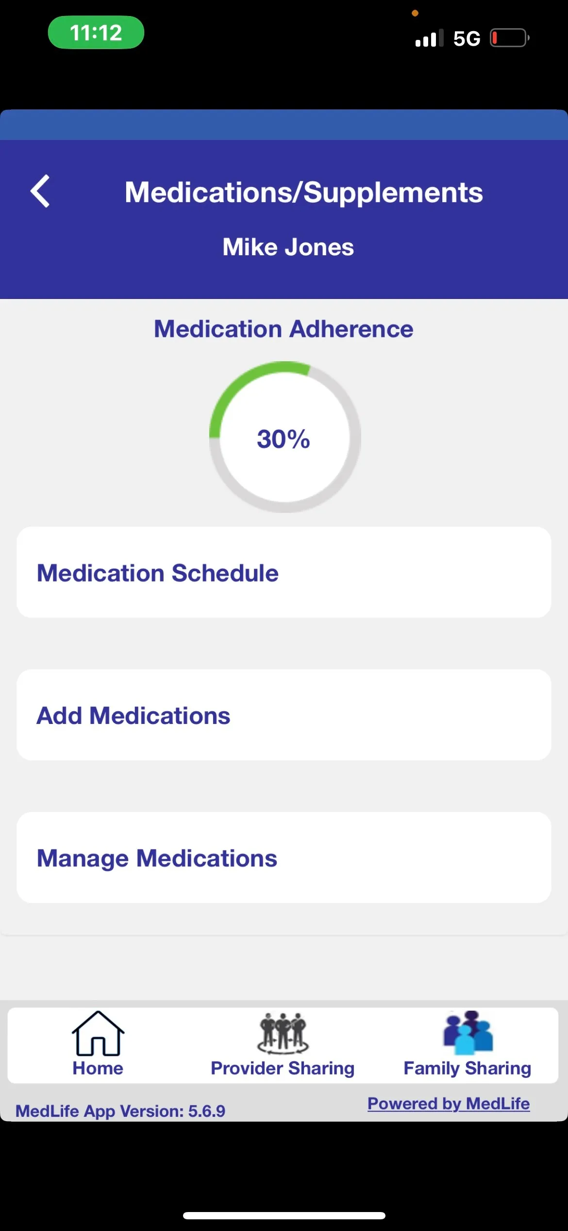 MedLife | Indus Appstore | Screenshot