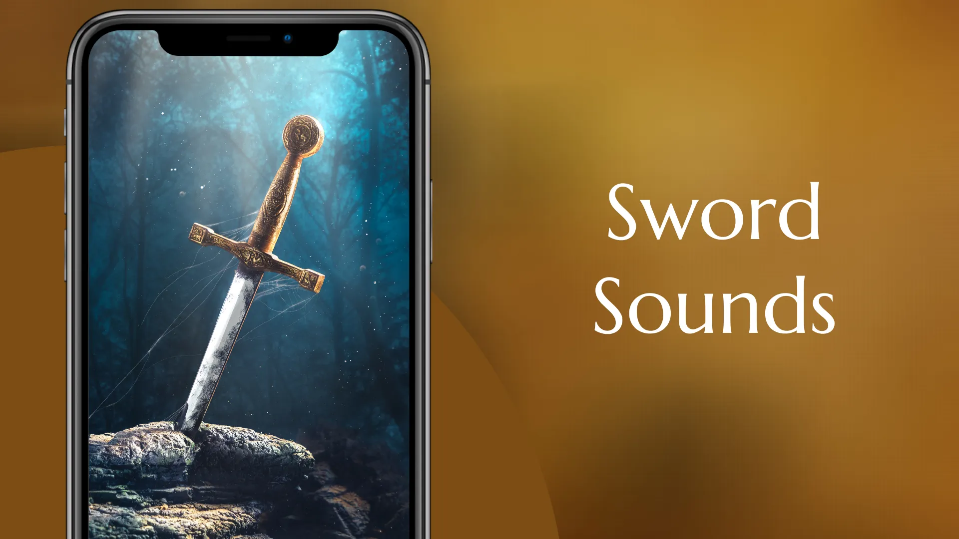 Sword Sounds | Indus Appstore | Screenshot