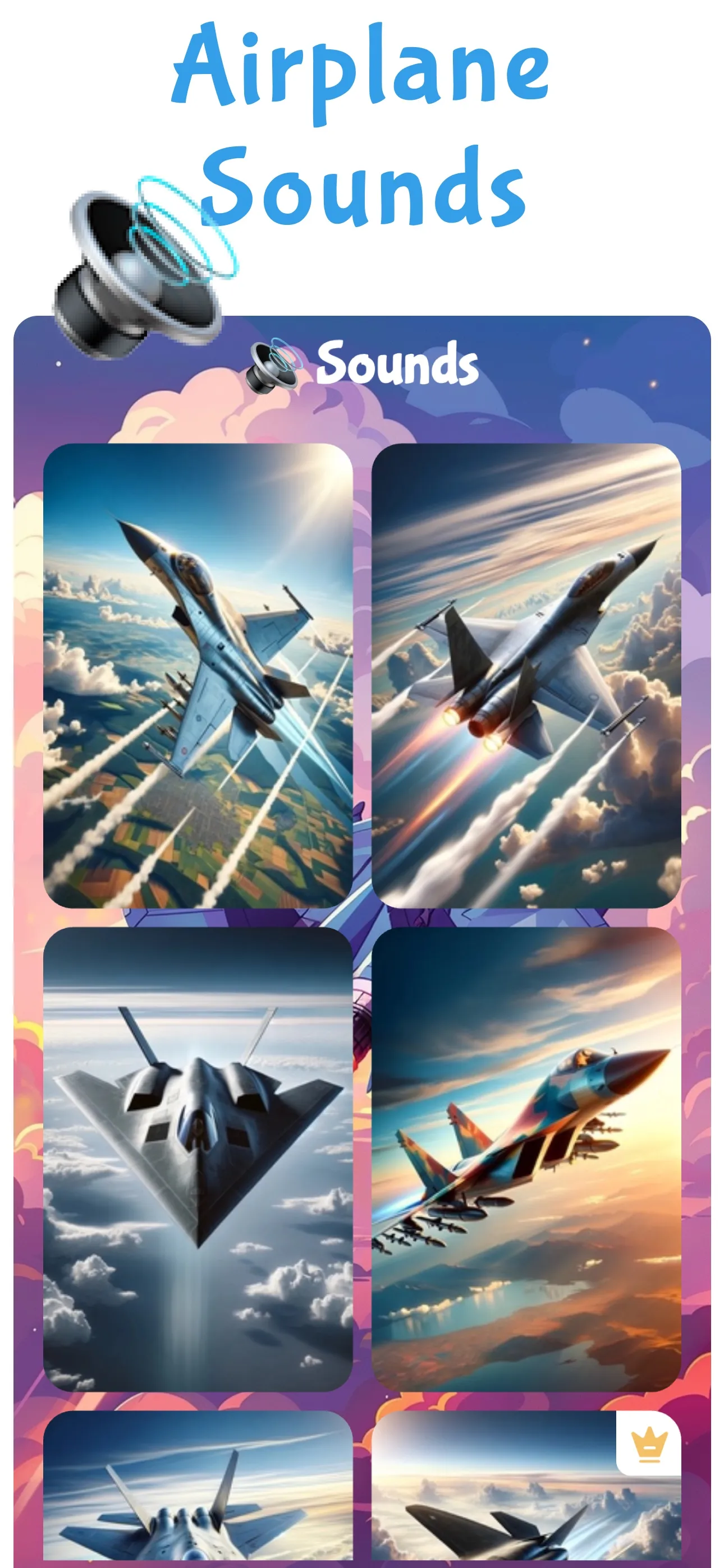 Jet! Airplane Games For Kids | Indus Appstore | Screenshot