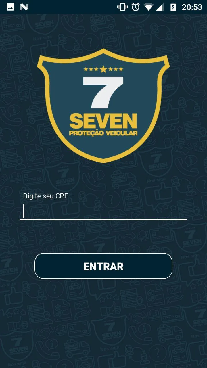 Associado Seven | Indus Appstore | Screenshot