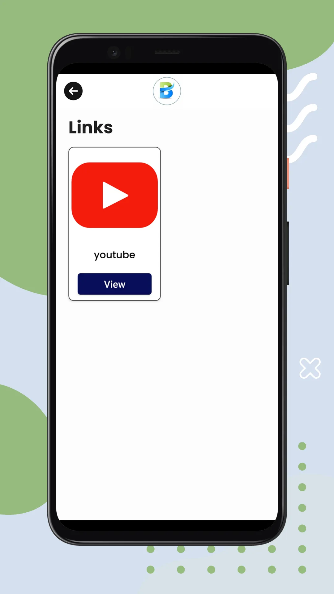 Trisha Foundation | Indus Appstore | Screenshot