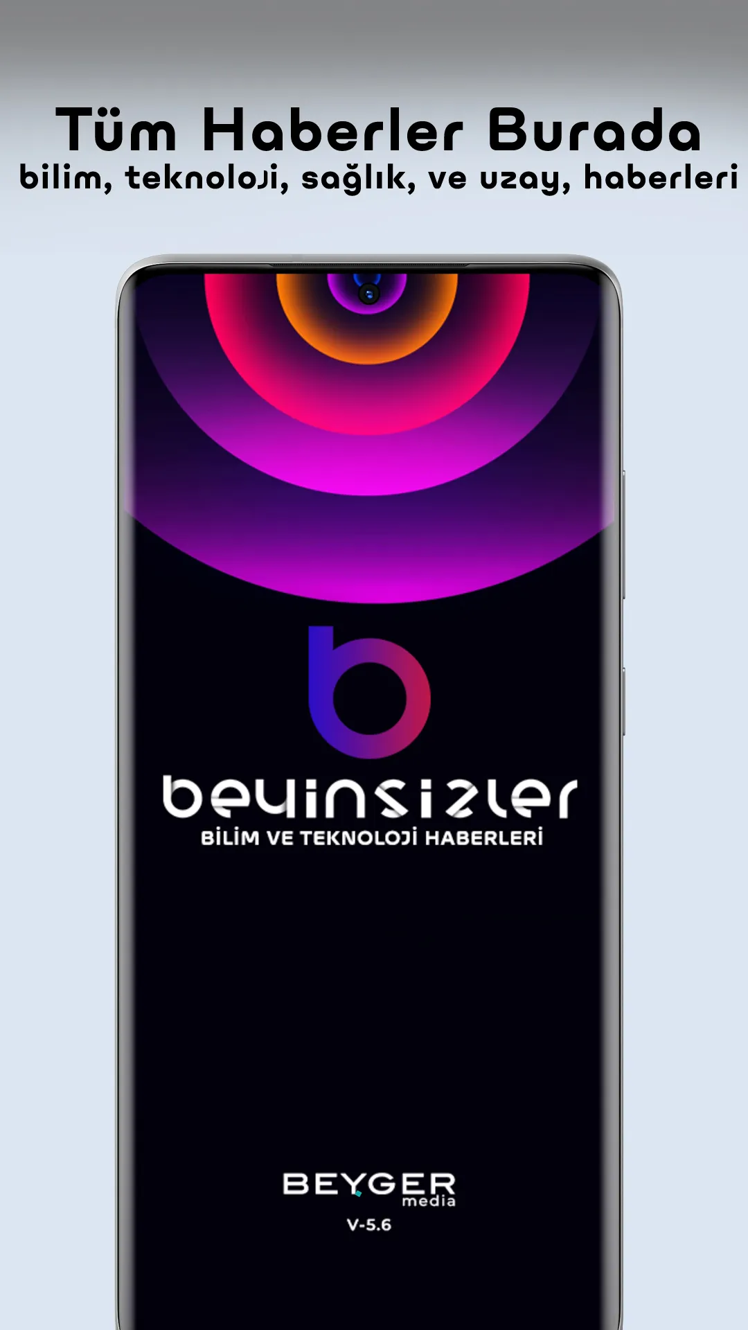 Beyinsizler - Bilim Haberleri | Indus Appstore | Screenshot