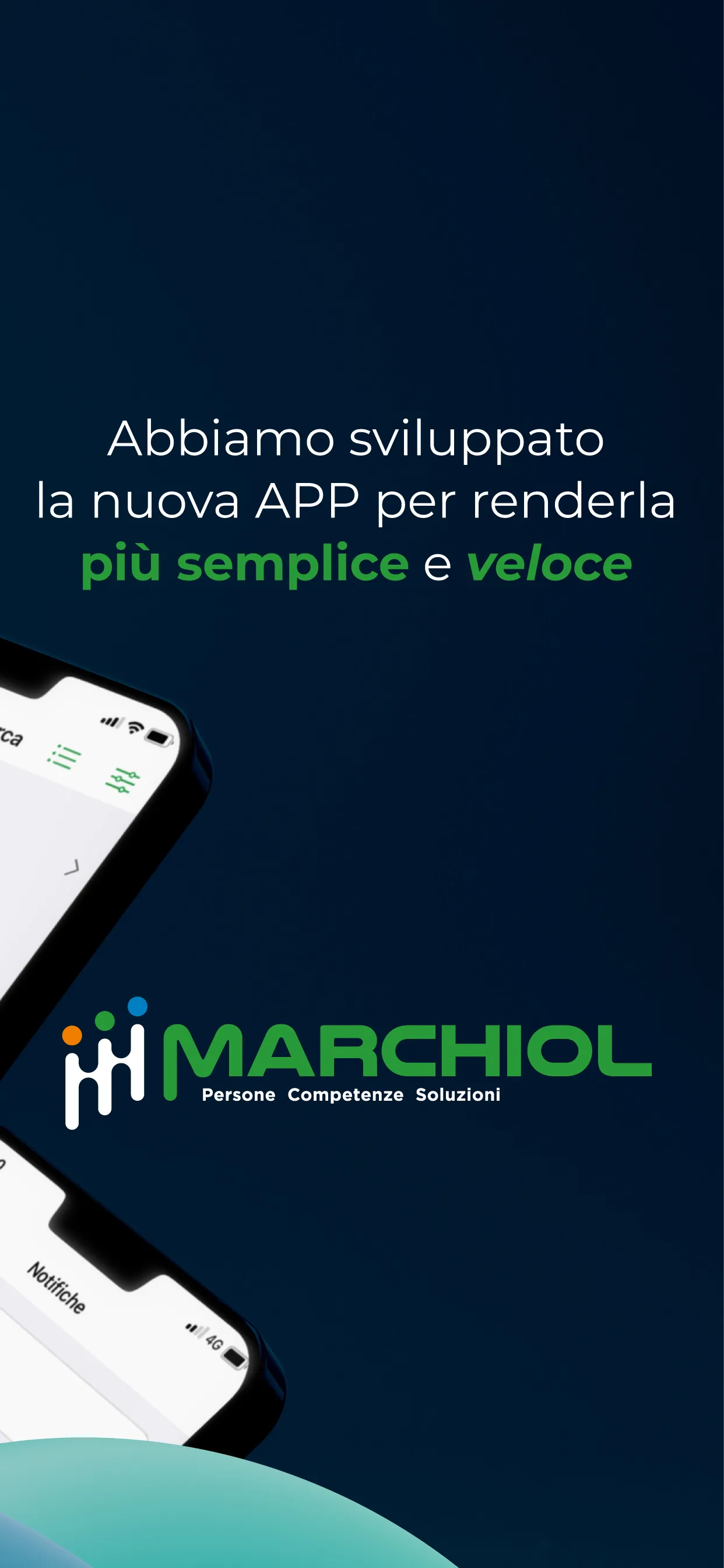 Marchiol | Indus Appstore | Screenshot