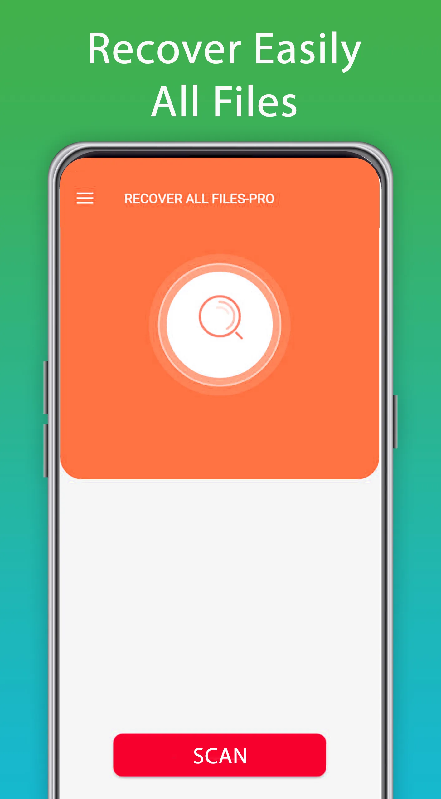 Deleted Audio Files Recovery | Indus Appstore | Screenshot