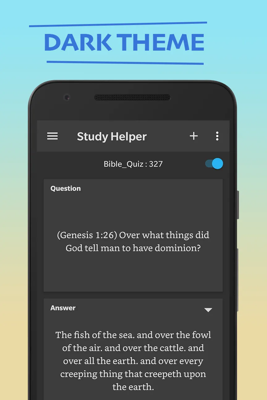 Study Helper | Indus Appstore | Screenshot