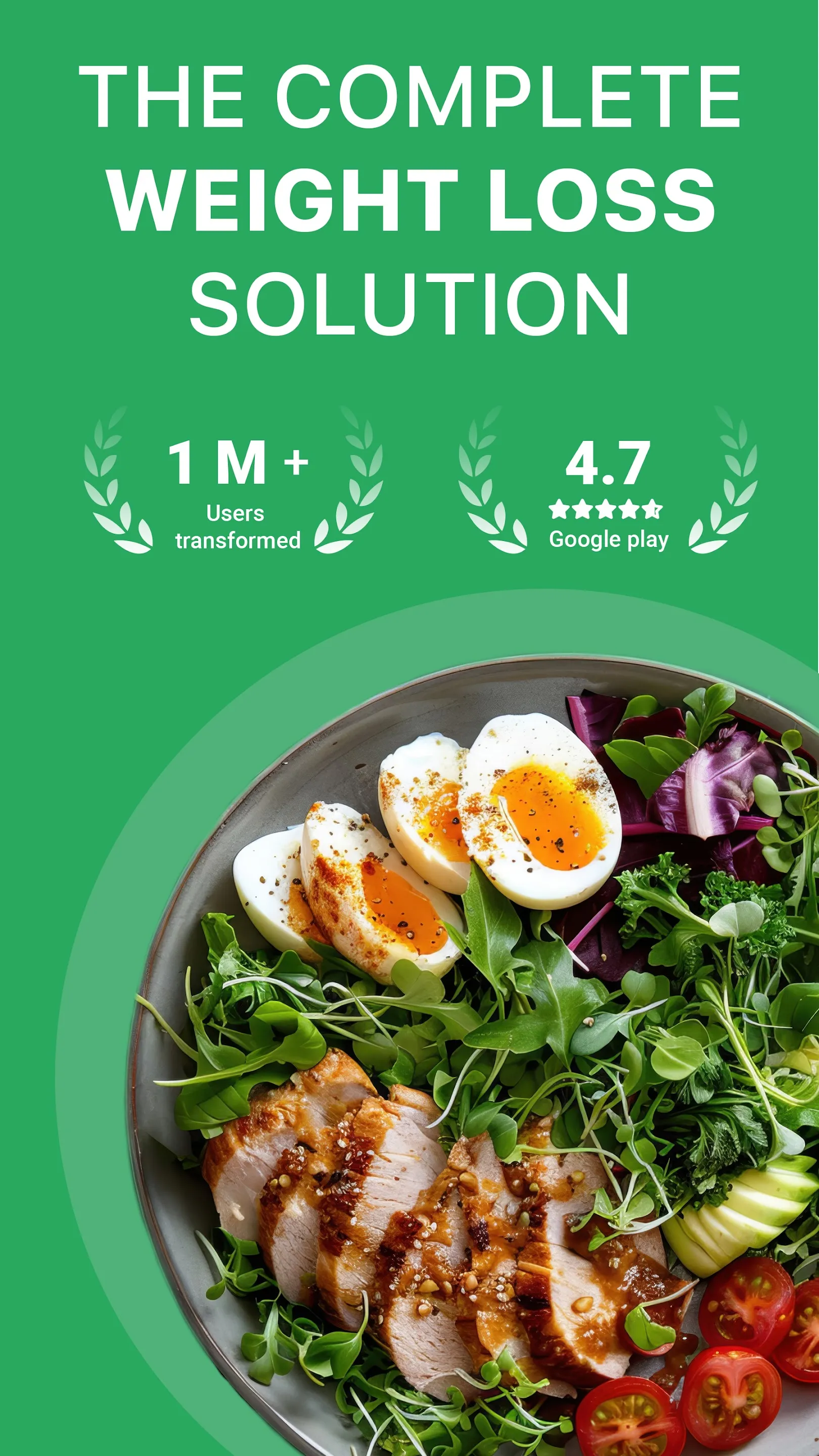 Keto Diet Tracker-Carb Counter | Indus Appstore | Screenshot