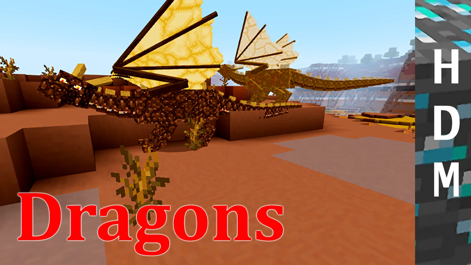 Dragon mod for Minecraft PE | Indus Appstore | Screenshot