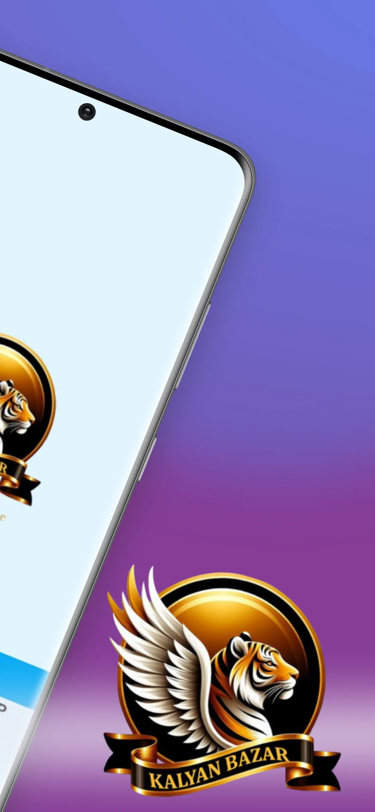 Kalyan Bazar Online Play App | Indus Appstore | Screenshot