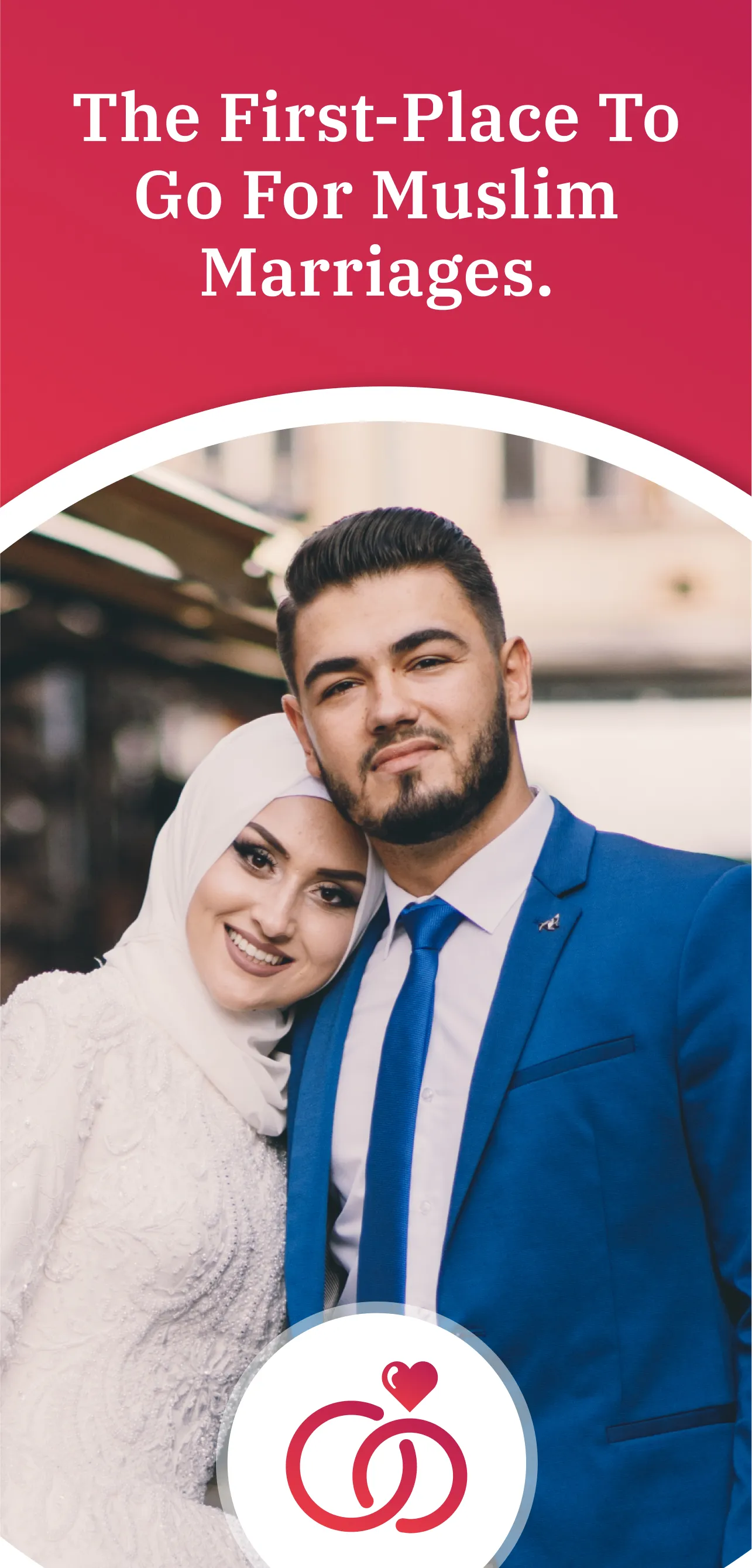 Kismet: Muslim Dating Marriage | Indus Appstore | Screenshot