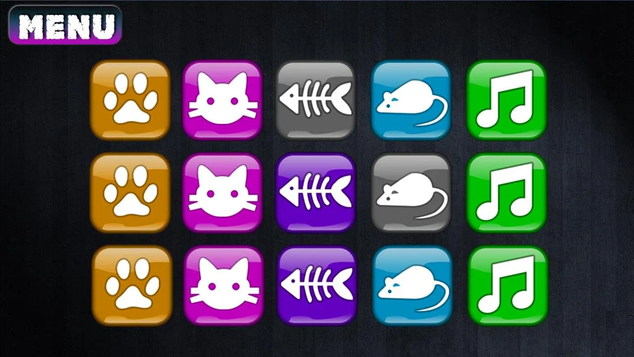 Lullaby Cat Simulator | Indus Appstore | Screenshot