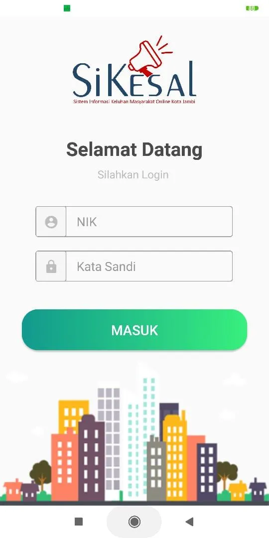 SiKesal 2 | Indus Appstore | Screenshot