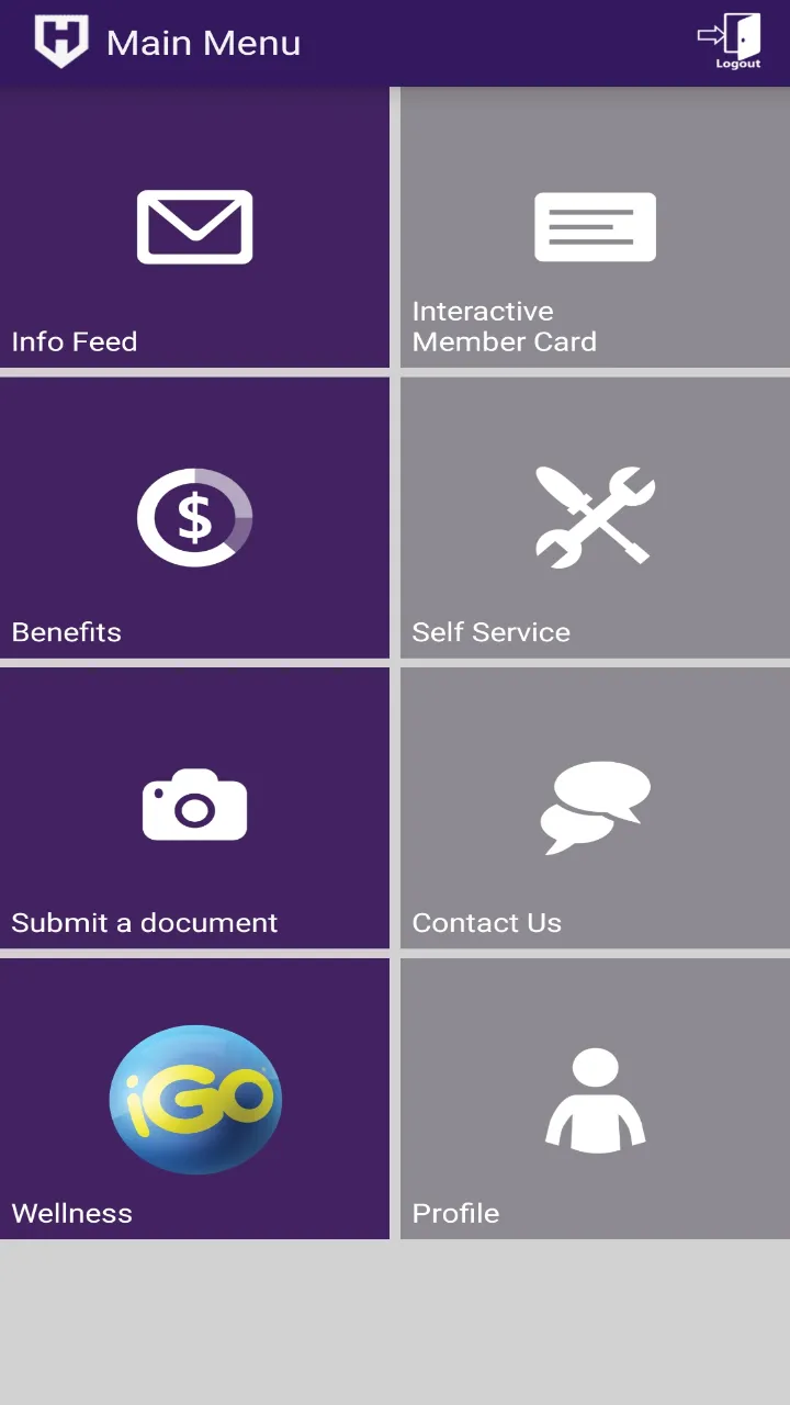 Healthguard International | Indus Appstore | Screenshot