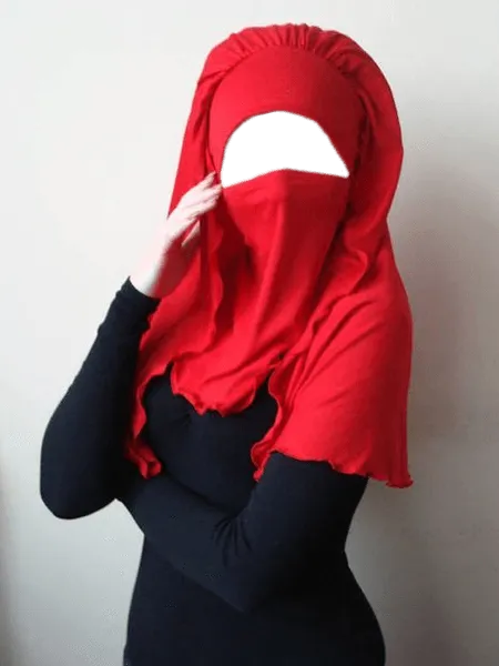 Niqab Camera | Indus Appstore | Screenshot