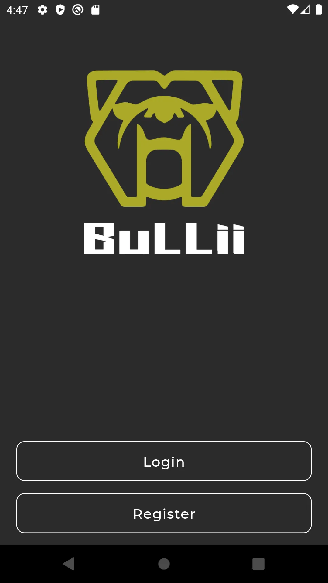 BuLLii - Digital Signage Softw | Indus Appstore | Screenshot