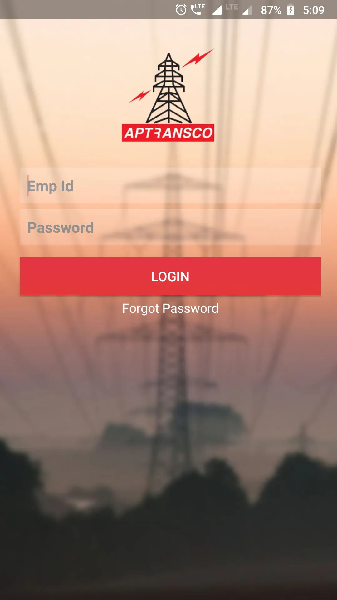 Aptransco | Indus Appstore | Screenshot