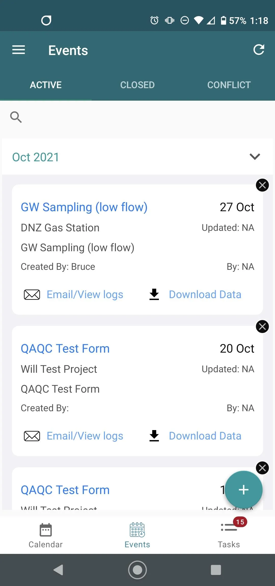 QNOPY | Indus Appstore | Screenshot