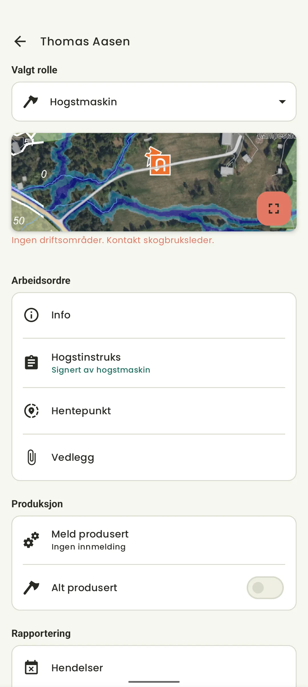 FeltLogg | Indus Appstore | Screenshot