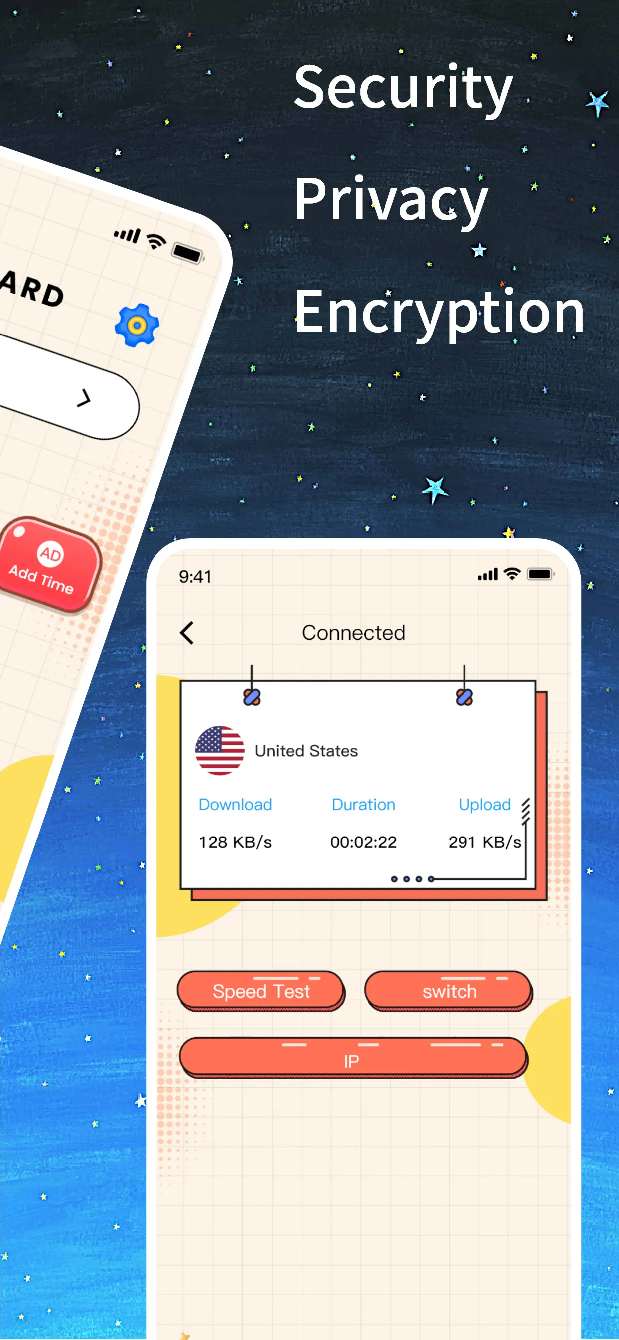 GlobeGuard | Indus Appstore | Screenshot