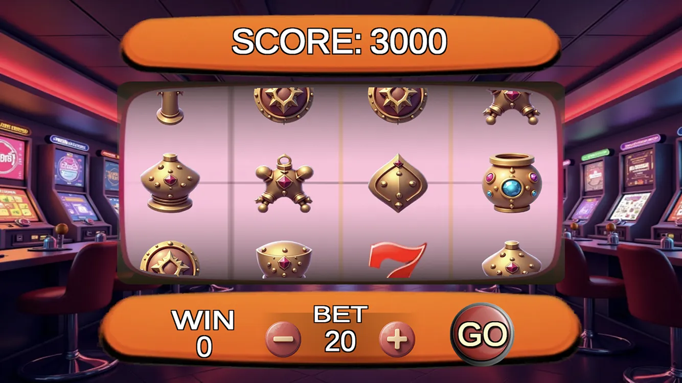 Casino Slot | Indus Appstore | Screenshot