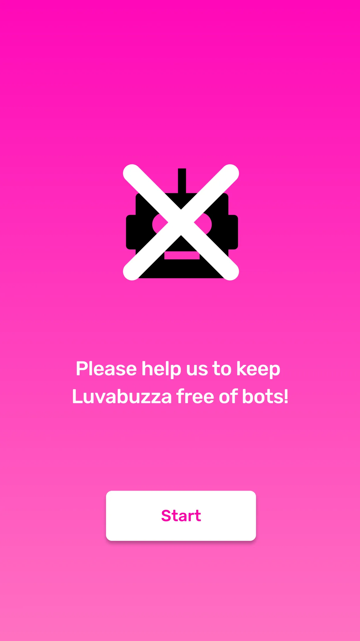 Luvabuzza | Indus Appstore | Screenshot