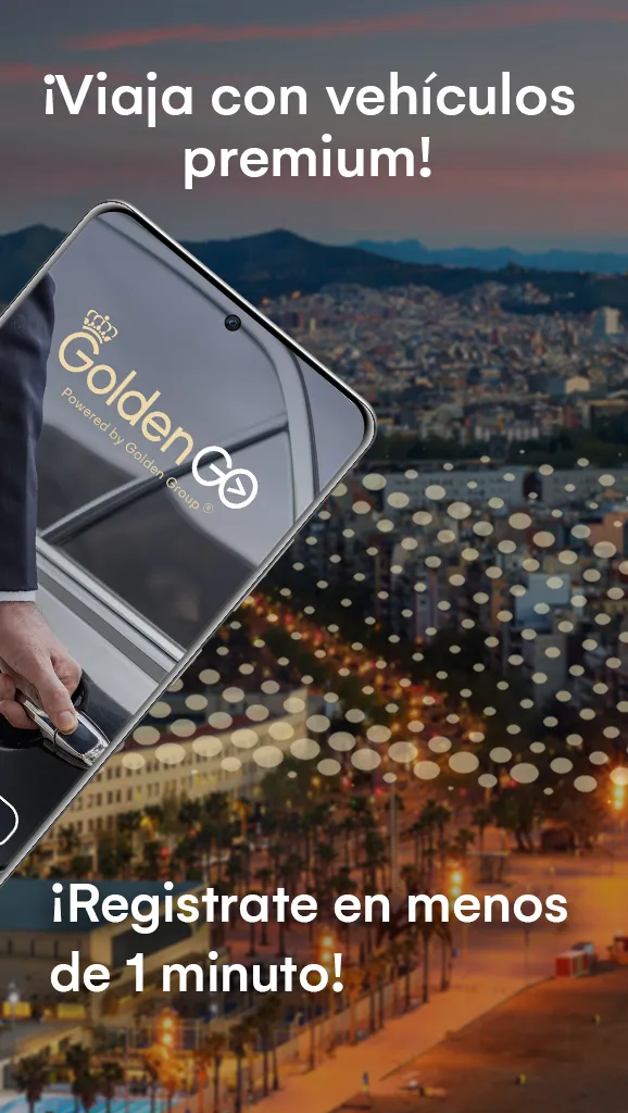 Golden Go | Indus Appstore | Screenshot