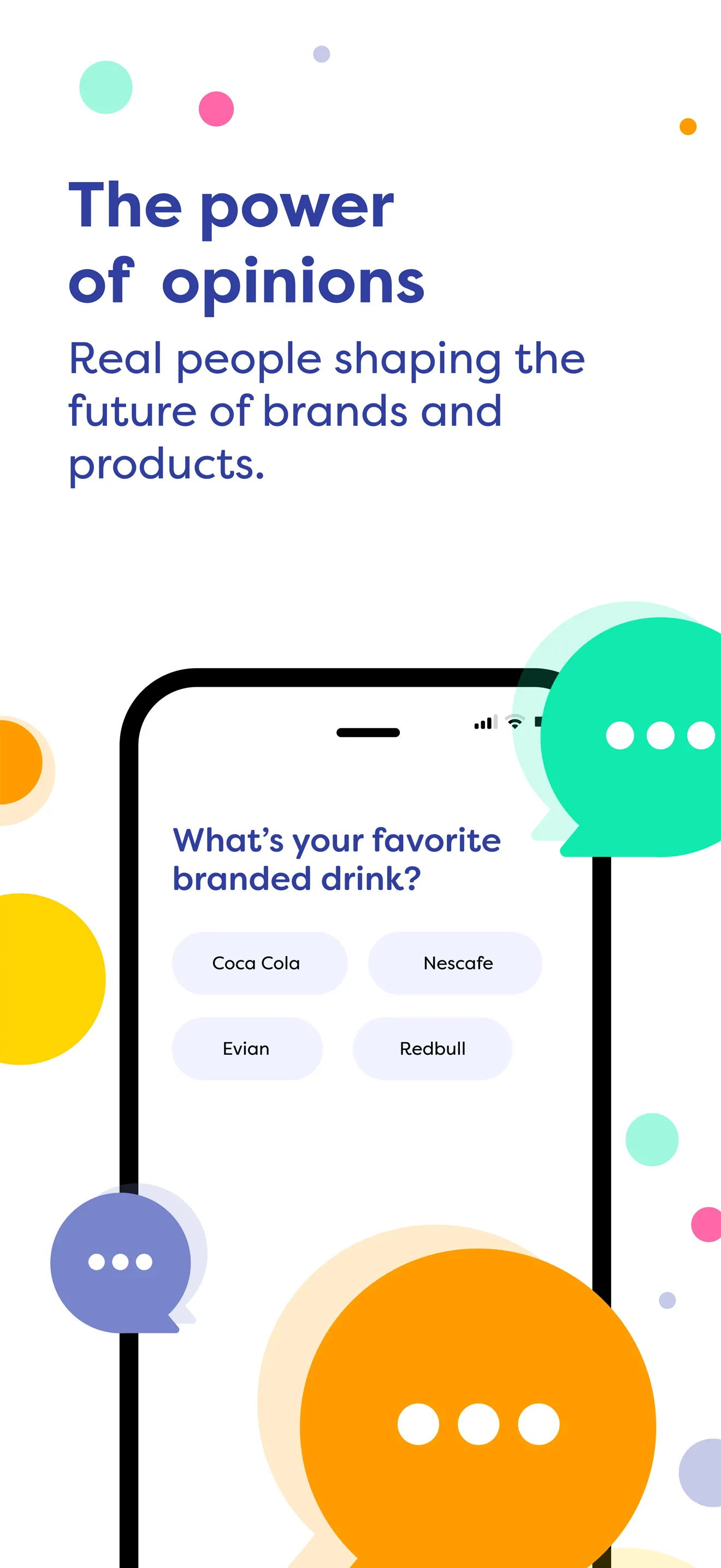 LifePoints: Paid Surveys App | Indus Appstore | Screenshot