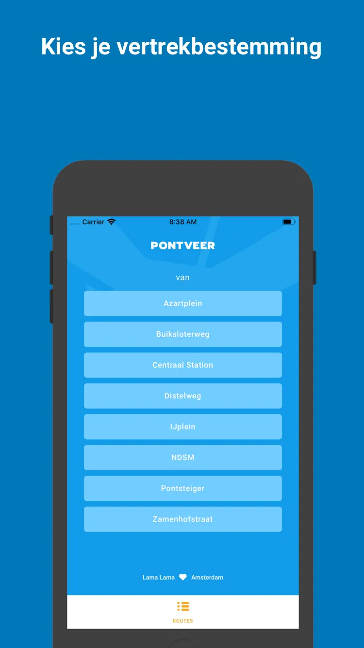 Pontveer | Indus Appstore | Screenshot